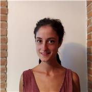 Inglese, francese, diritto, storia, geografia e filosofia. Prima lezione gratuita!